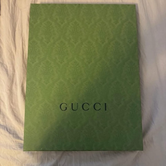 GUCCI X HARRY STYLES HA HA HA TSHIRT - XXL - Picture 3 of 3